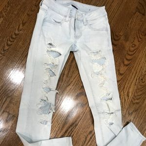AEO JEANS